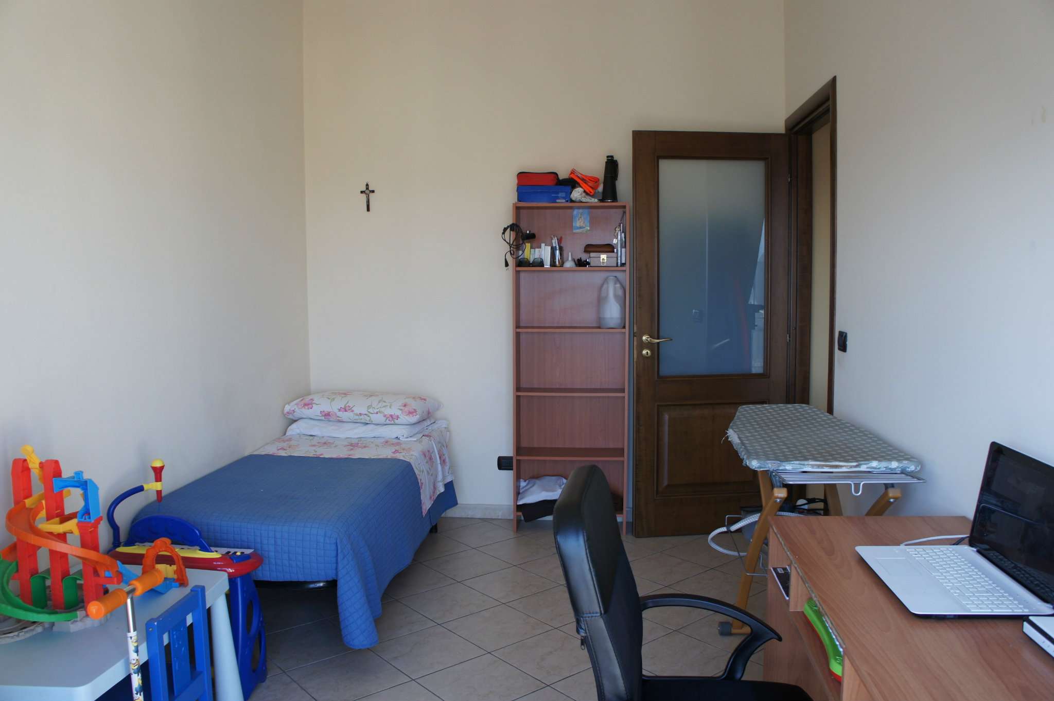 Appartamento CATANIA vendita  BORGO-SANZIO Via Paolo Bentivoglio RE/MAX Platinum