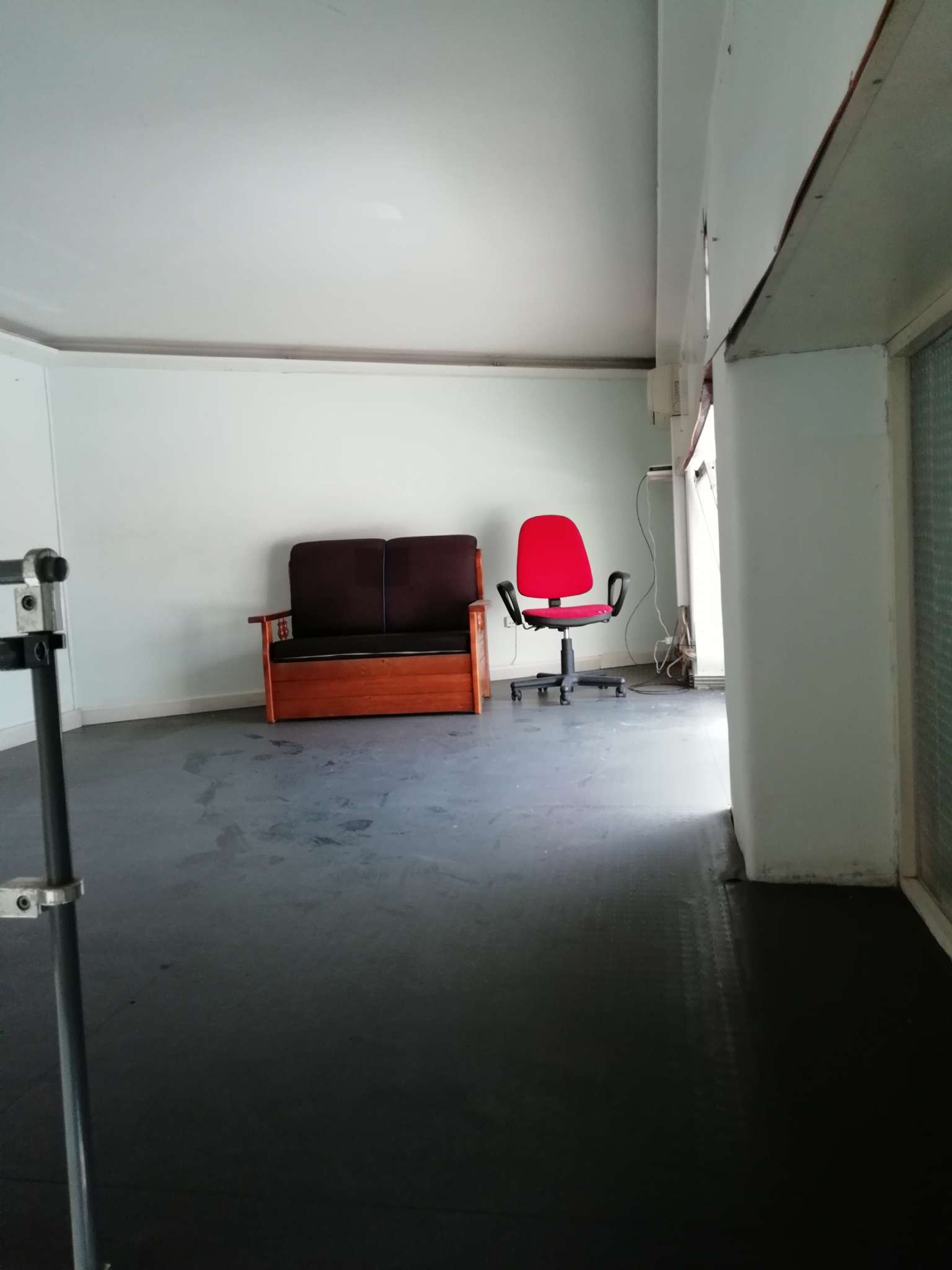 Negozio - Loc.Com. CATANIA affitto  TRAPPETO-CIBALI Malvarosa RE/MAX Platinum