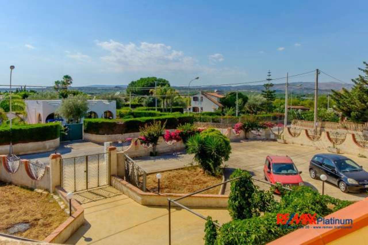 Villa NOTO vendita   guardiolo falconara Remax Platinum 3