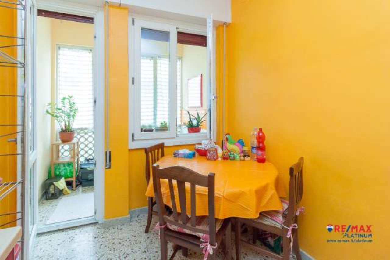 Appartamento SIRACUSA vendita   zappalà     , 16 Remax Platinum 3