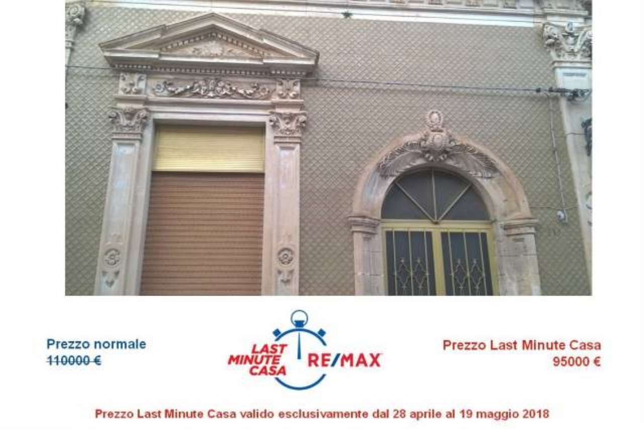 Villa Unifamiliare - Indipendente CANICATTINI BAGNI vendita   Principessa Iolanda, 134 Remax Platinum 3