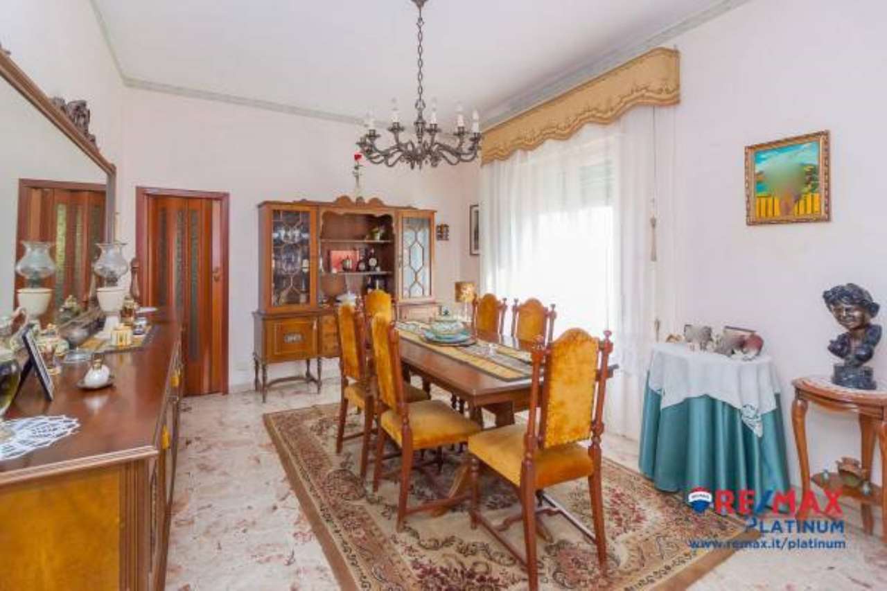 Appartamento CATANIA vendita  OGNINA-PICANELLO delle Medaglie d'Oro, 40/C Remax Platinum 3