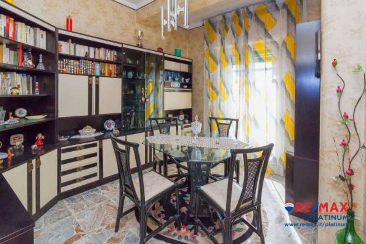 Appartamento CATANIA vendita  OGNINA-PICANELLO delle Medaglie d'Oro, 40/C Remax Platinum 3