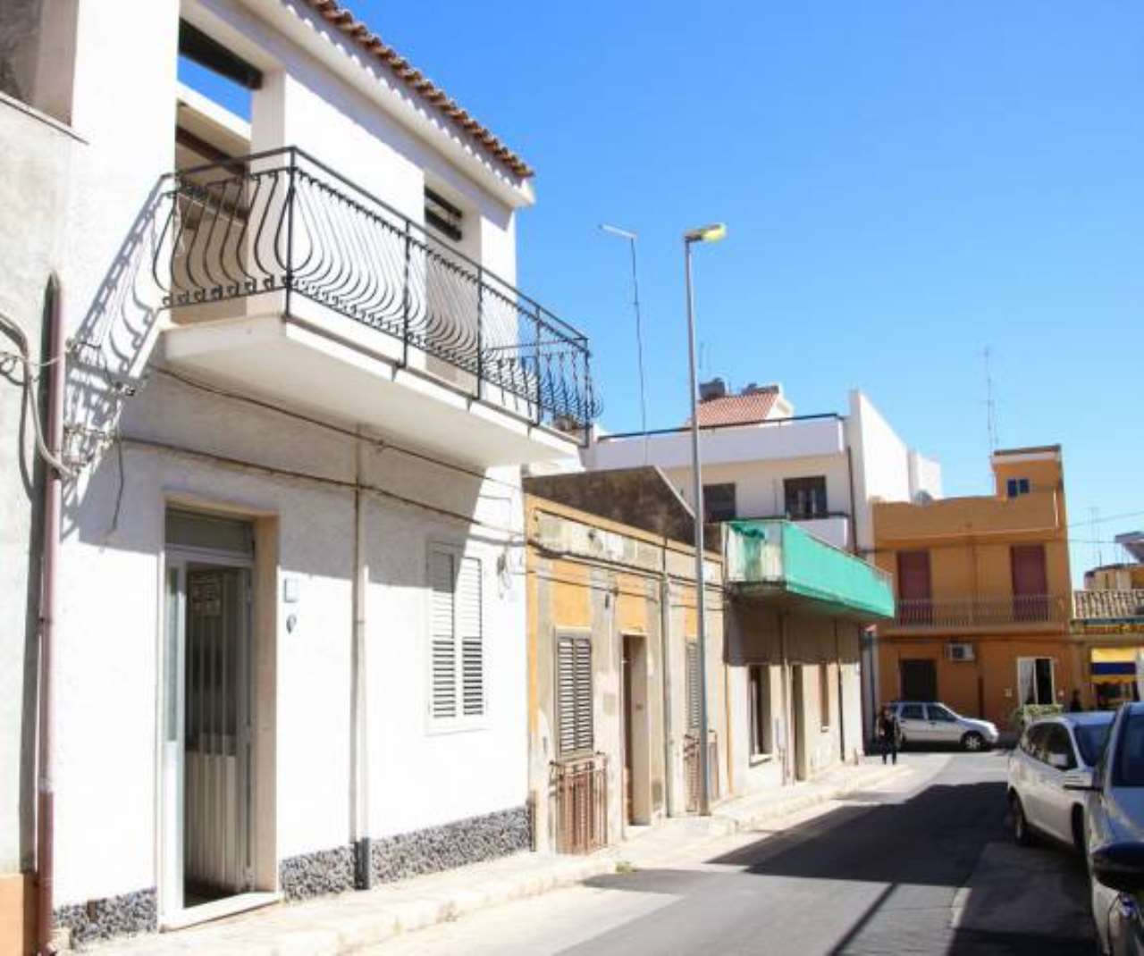 Appartamento PORTOPALO DI CAPO PASSERO vendita   Catrini,, 5 Remax Platinum 3