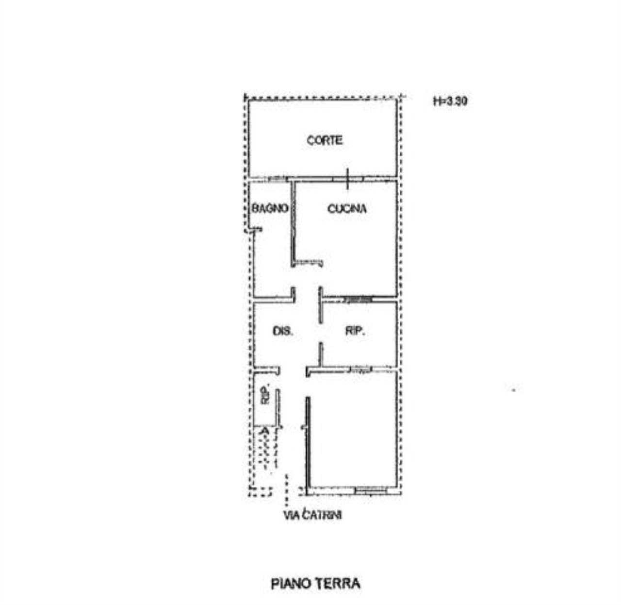 Appartamento PORTOPALO DI CAPO PASSERO vendita   Catrini,, 5 Remax Platinum 3