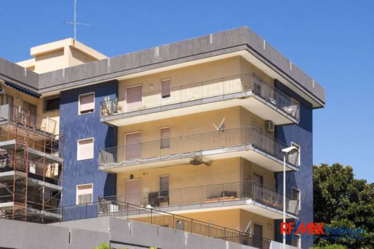 Appartamento SIRACUSA vendita   Tica,, 115 Remax Platinum 3