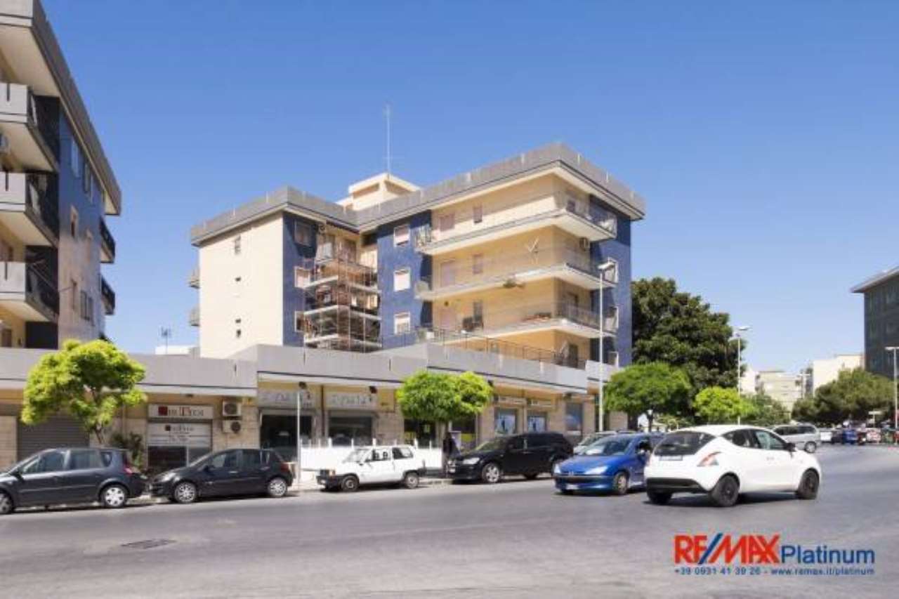 Appartamento SIRACUSA vendita   Tica,, 115 Remax Platinum 3