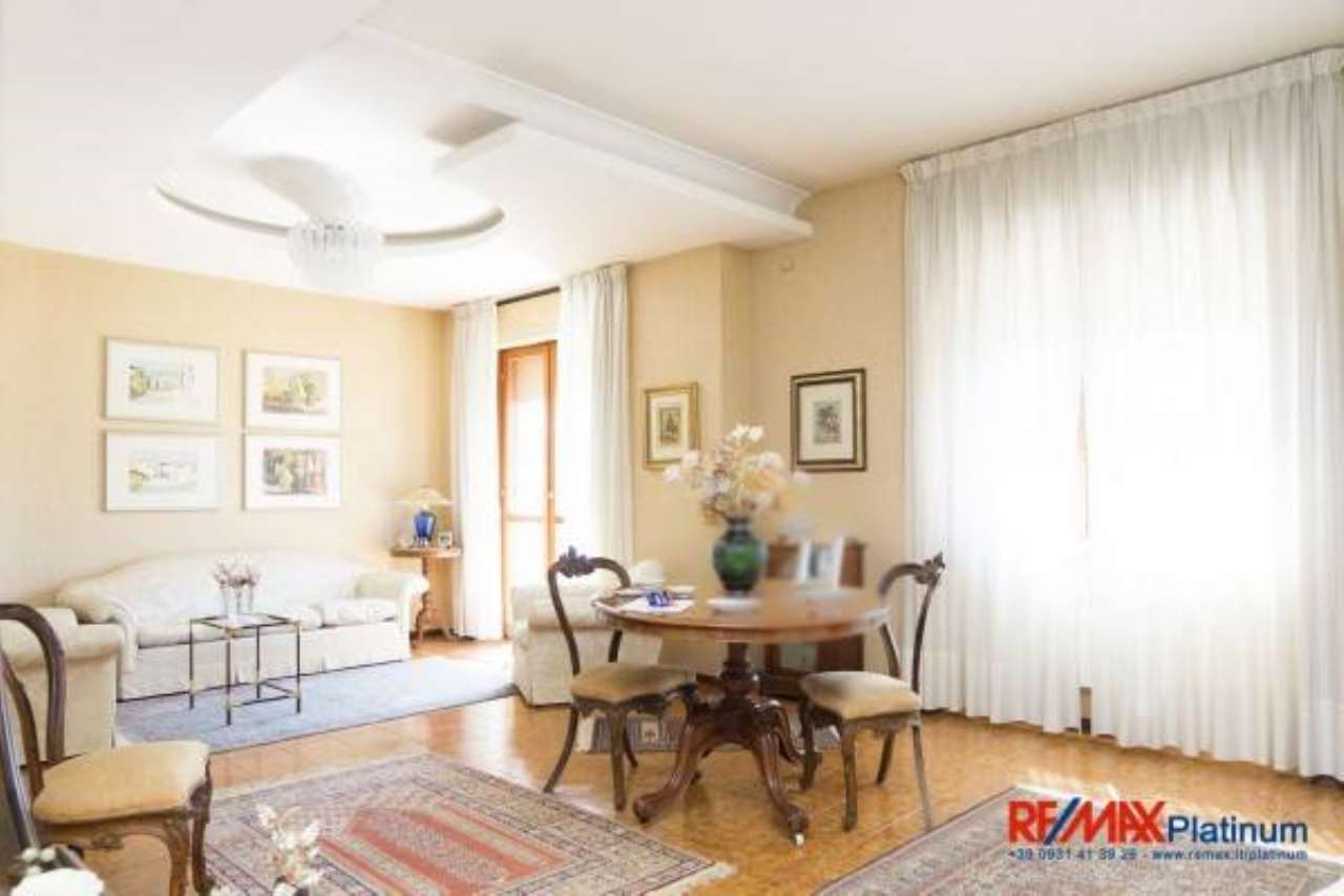 Appartamento SIRACUSA vendita   Tica,, 115 Remax Platinum 3