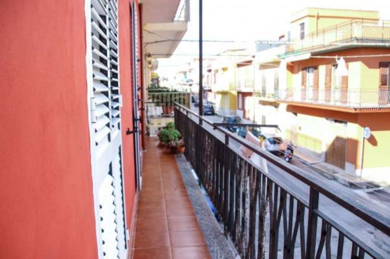 Appartamento SIRACUSA vendita   Aristide Gabelli,, 64 Remax Platinum 3