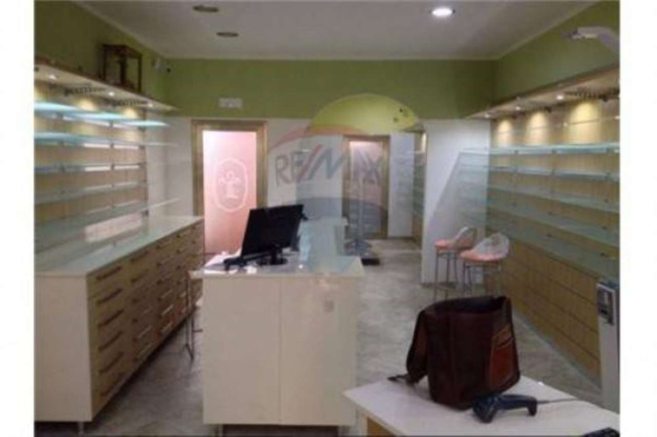 Negozio - Loc.Com. SIRACUSA vendita   Piave ,, 211 Remax Platinum 3