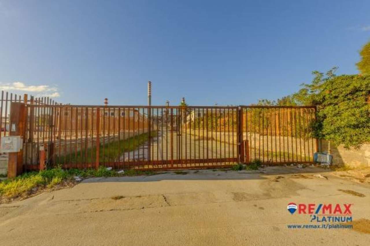 Capannoni (Tutti) SIRACUSA vendita   ex s.s 114,, 135 Remax Platinum 3
