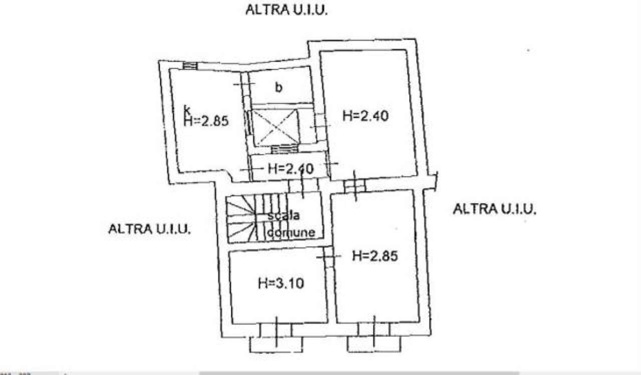 Appartamento SIRACUSA vendita   dei Mergulenzi,, 65 Remax Platinum 3