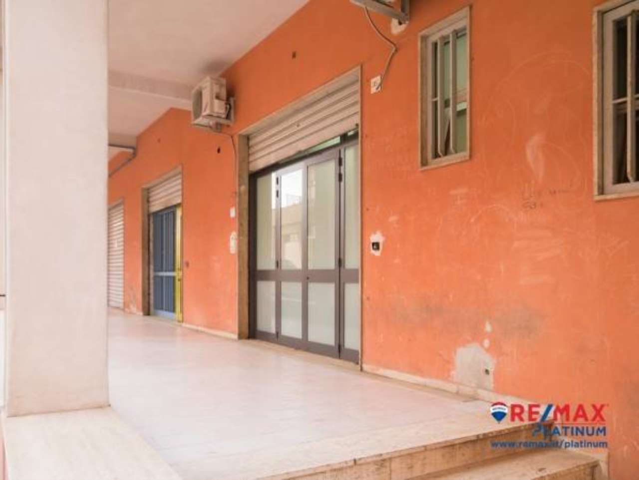 Negozio - Loc.Com. SIRACUSA vendita   Scala Greca,, 351 Remax Platinum 3