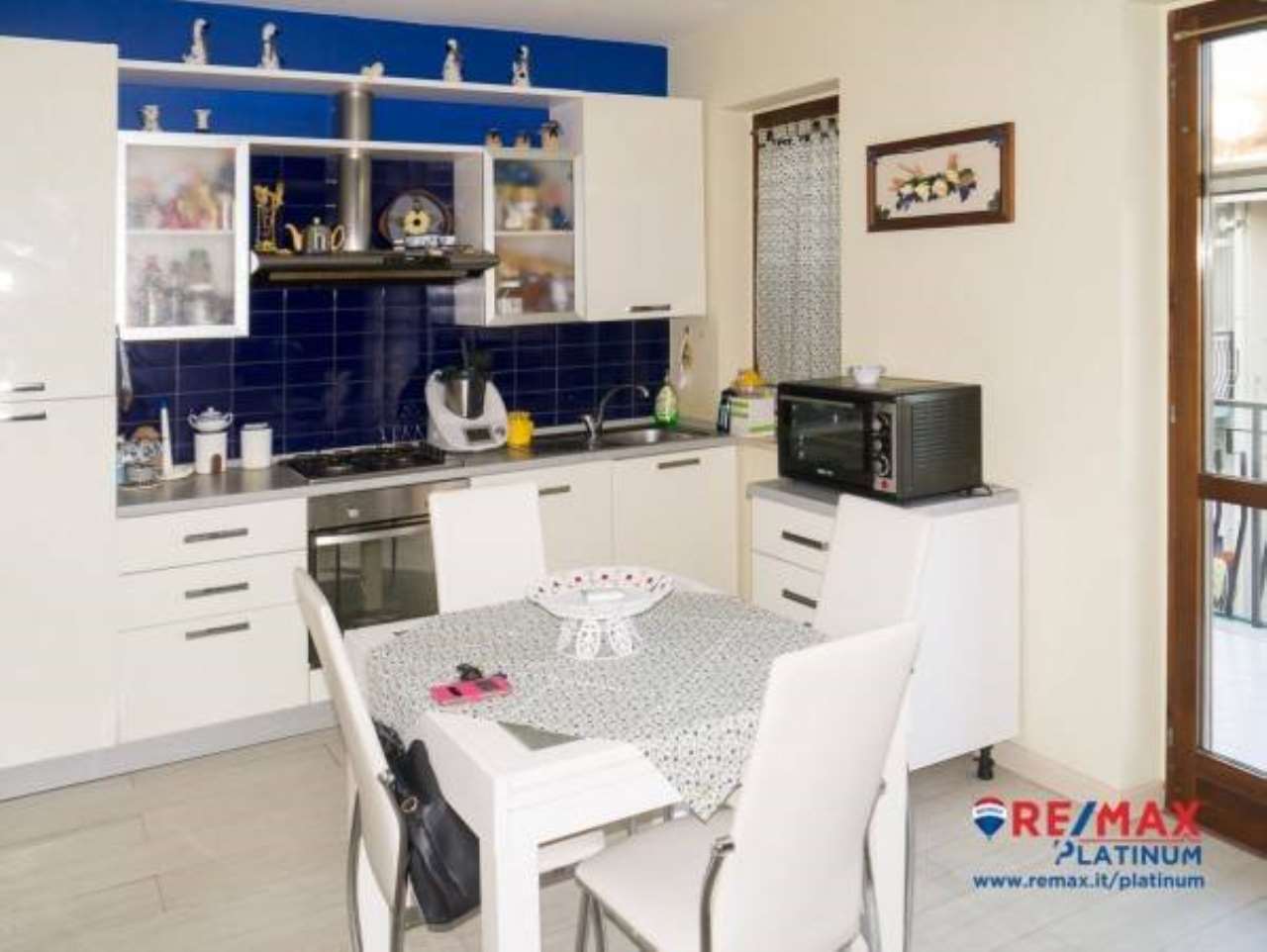 Appartamento SIRACUSA vendita   Luigi Maria Monti,, 23 Remax Platinum 3