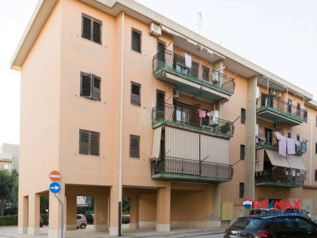 Appartamento SIRACUSA vendita   Luigi Maria Monti,, 23 Remax Platinum 3