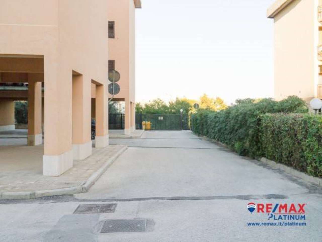 Appartamento SIRACUSA vendita   Luigi Maria Monti,, 23 Remax Platinum 3