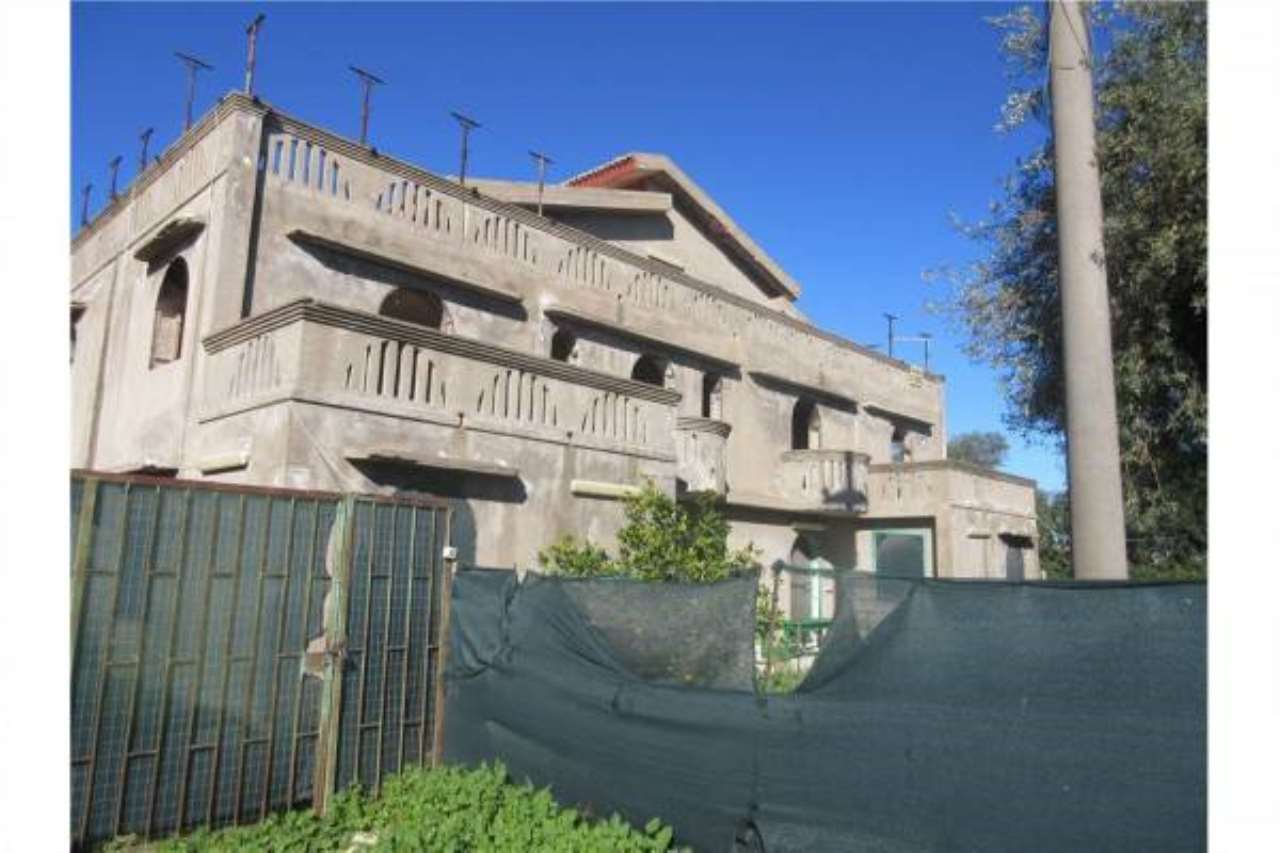 Villa SIRACUSA vendita   traversa la pizzuta , 25/27 Remax Platinum 3