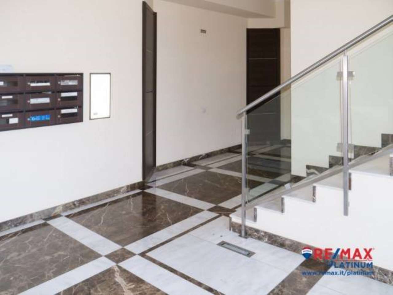 Ufficio - Loc.Com. SIRACUSA vendita   Santa Panagia, 141/c Remax Platinum 3
