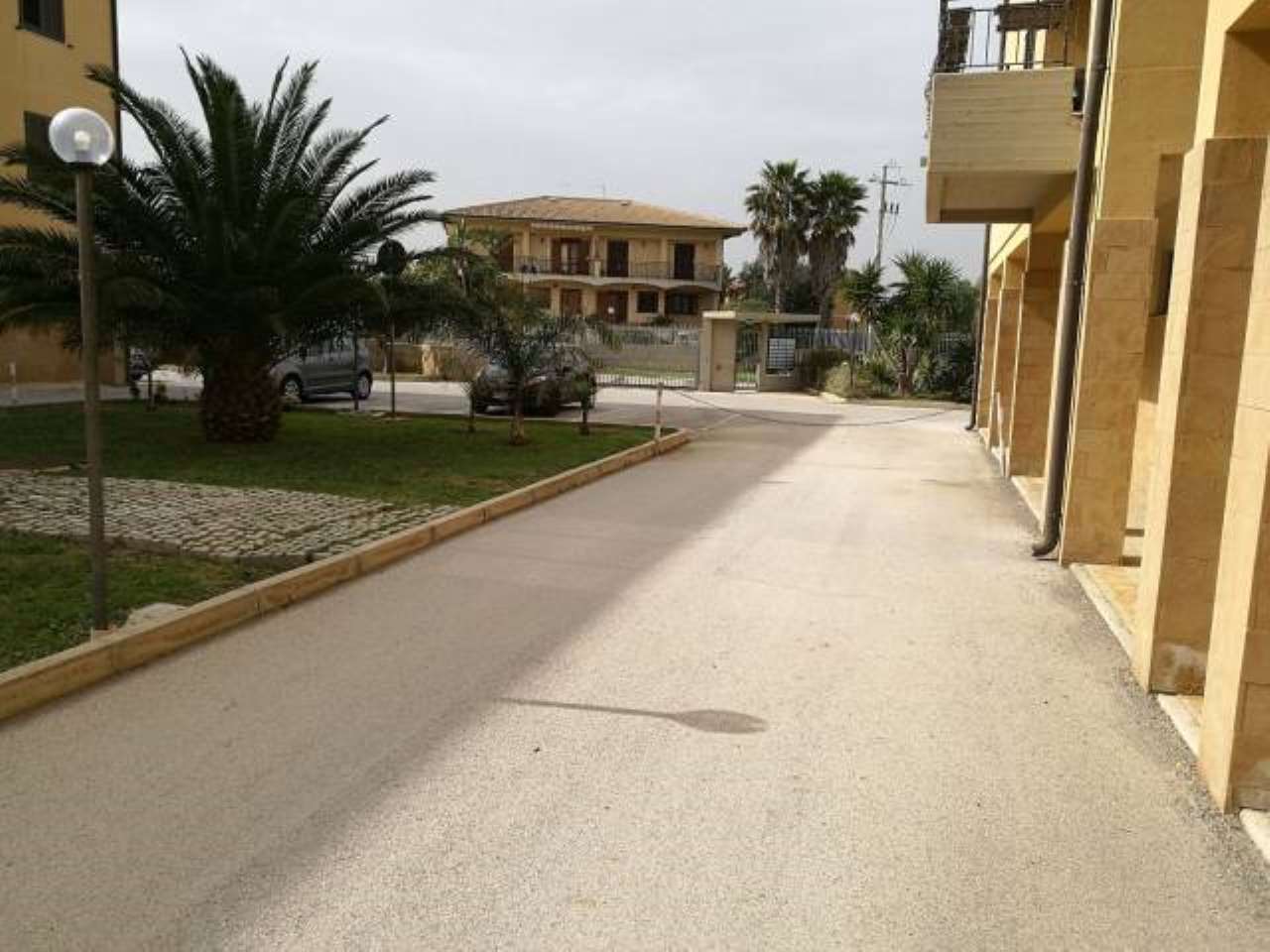Appartamento SIRACUSA vendita   cannizzaro, 4 Remax Platinum 3
