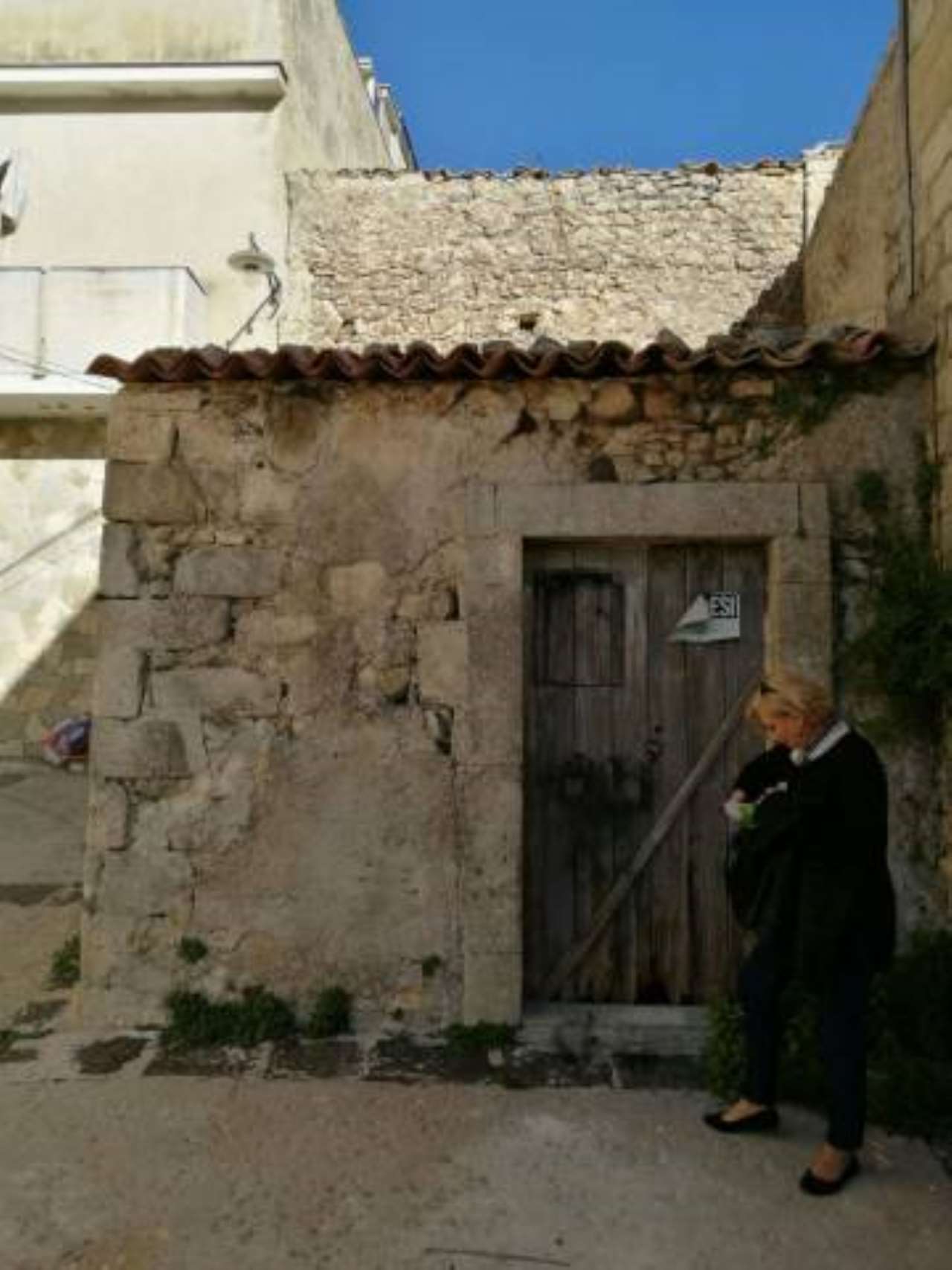 Villa Unifamiliare - Indipendente PALAZZOLO ACREIDE vendita   Fiumegrande, 46 Remax Platinum 3