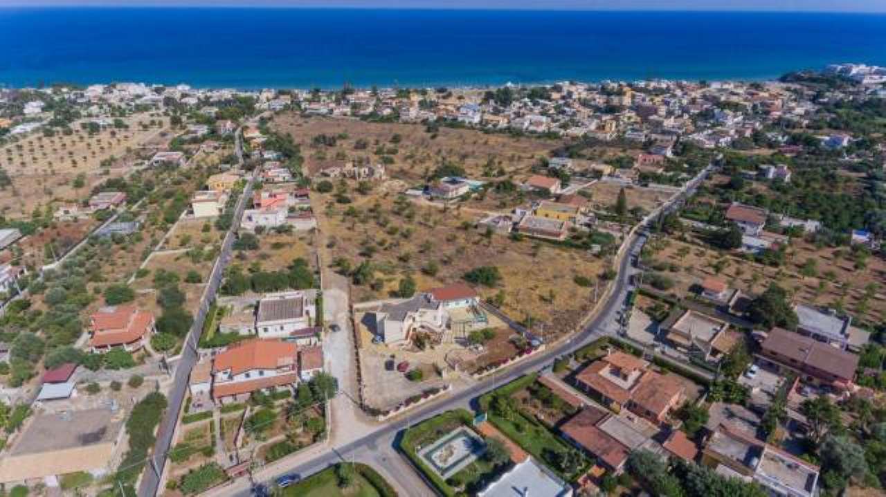 Villa NOTO vendita   guardiolo falconara Remax Platinum 3