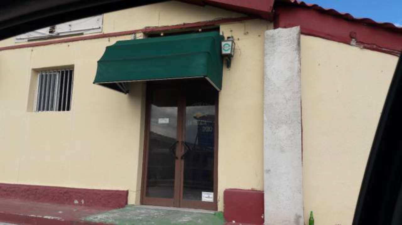 Negozio - Loc.Com. SIRACUSA vendita   edoardo garrone, 101 Remax Platinum 3