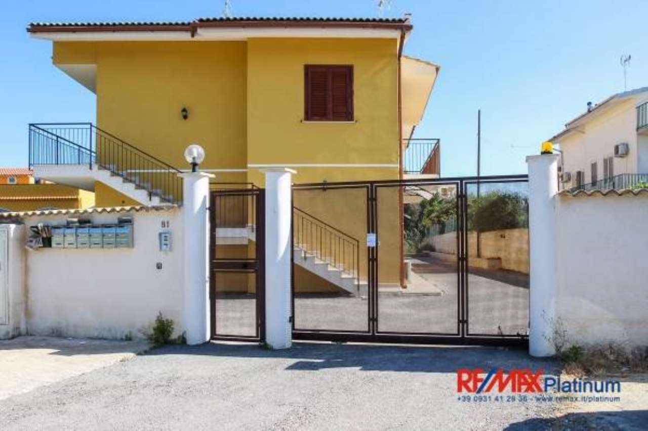 Villa MELILLI vendita   Brancati,, 79 Remax Platinum 3