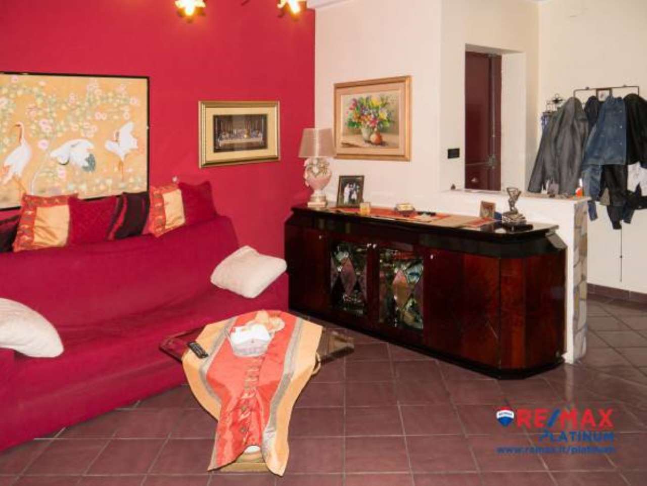 Appartamento AUGUSTA vendita   G. Marconi, D Remax Platinum 3