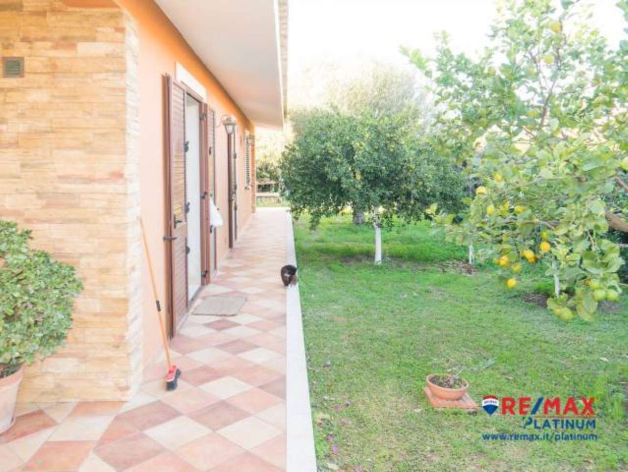 Villa AUGUSTA vendita   g. pitrè Remax Platinum 3