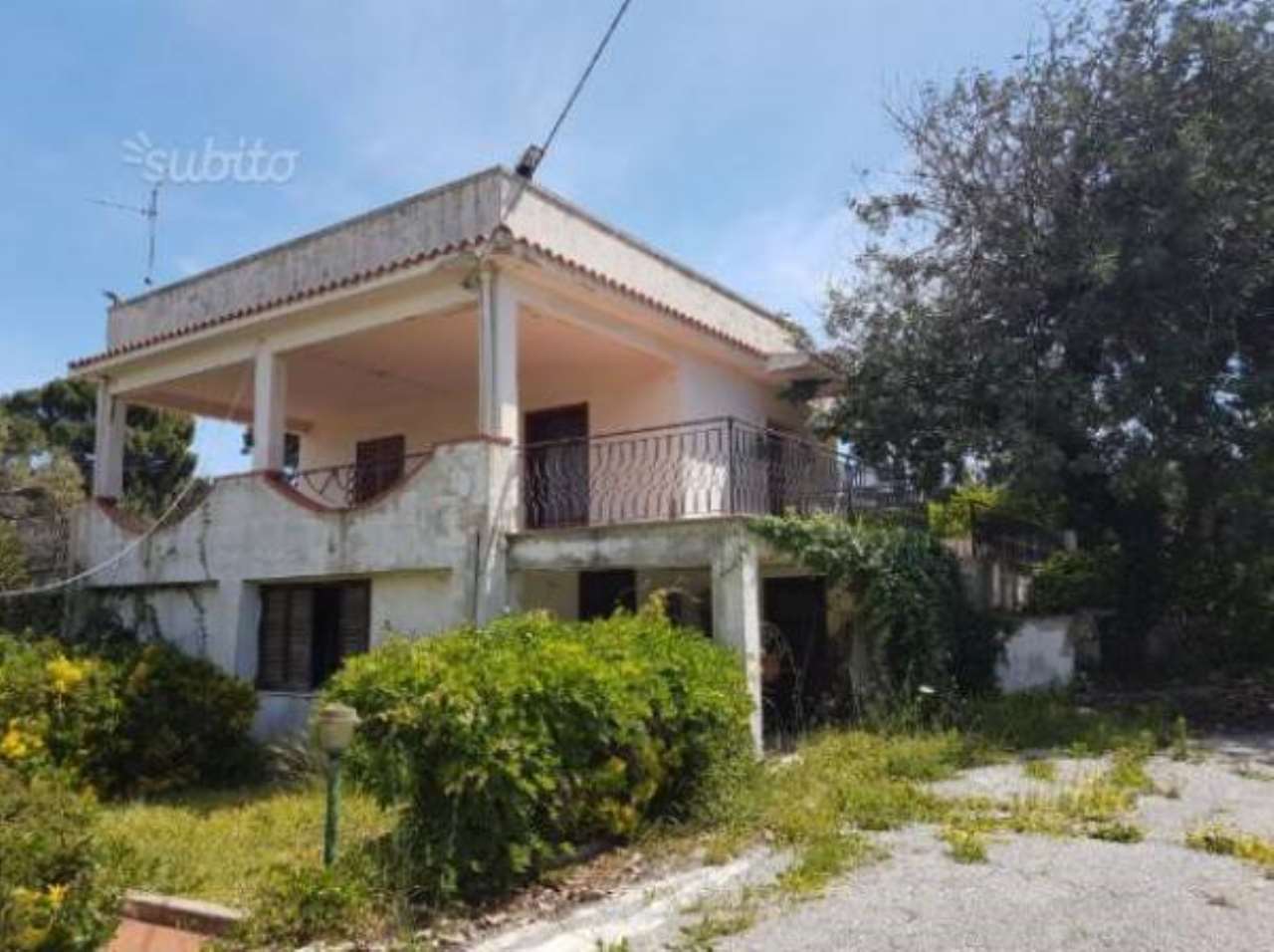 Villa AUGUSTA vendita   Terenzio Remax Platinum 3