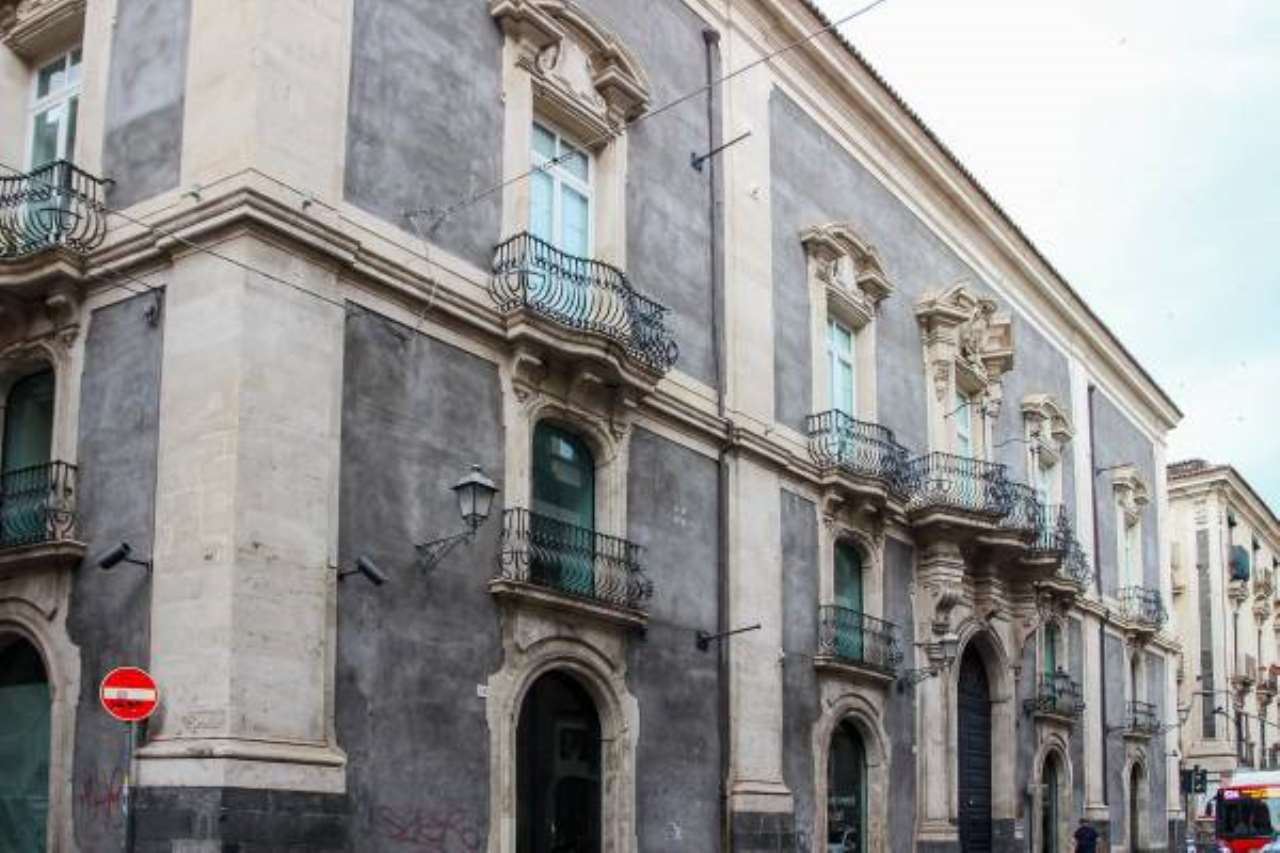 Appartamento CATANIA vendita  CENTRO STORICO Leonardi,, 12 Remax Platinum 3