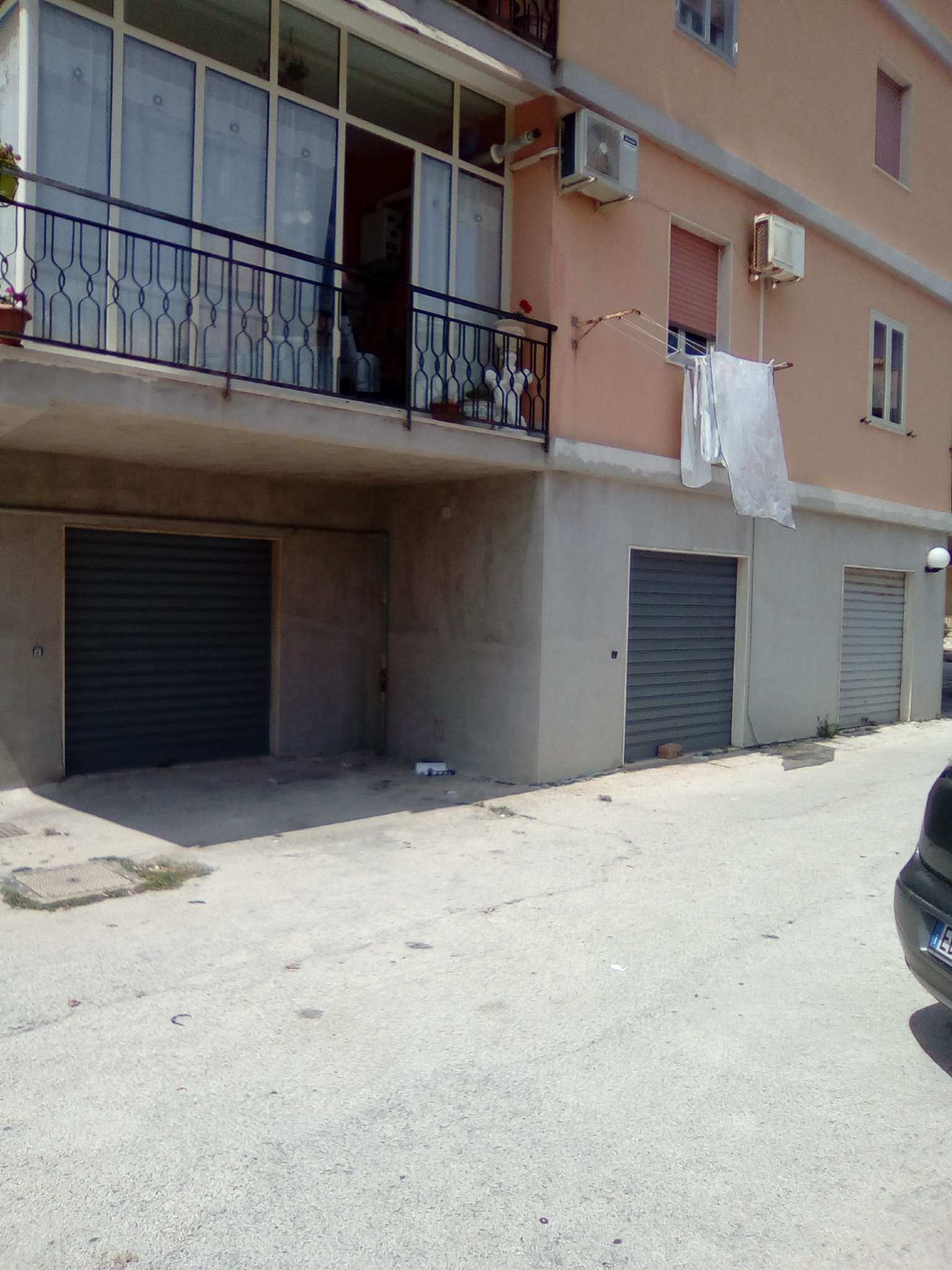 Box auto - Posto auto SIRACUSA vendita    Remax Platinum 3