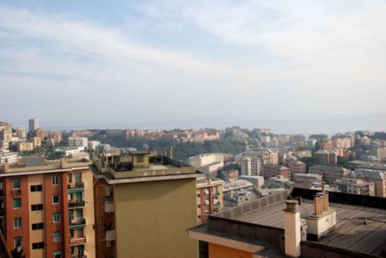  genova vendita quart: borgoratti la superba immobiliare