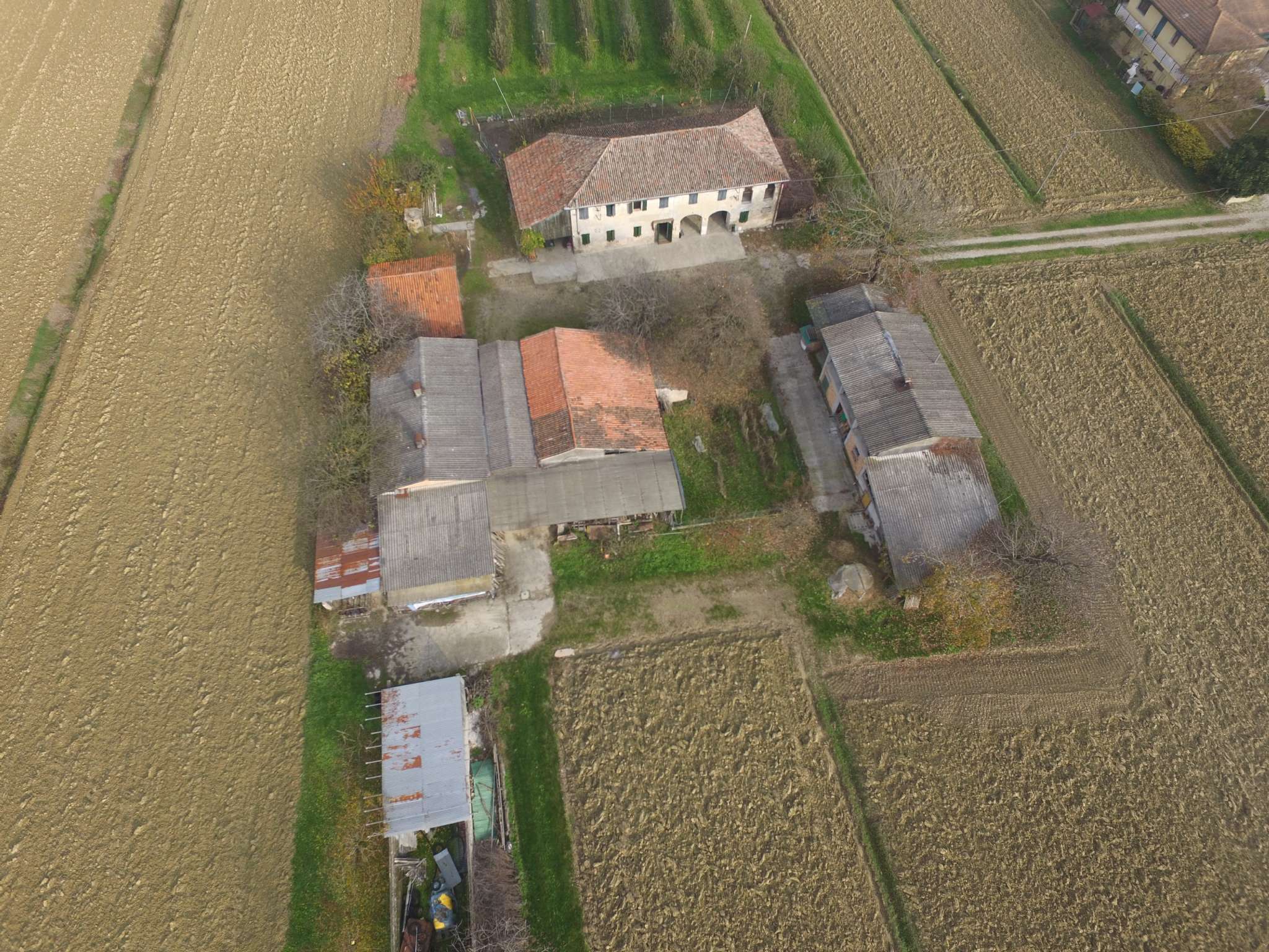 Rustico - Cascina MOGLIANO VENETO vendita    Agenzia Imm. Germano Brandolisio