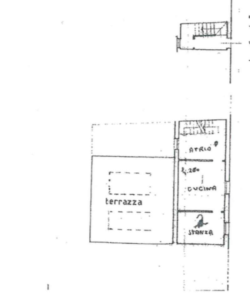 Appartamento TREVISO vendita  CENTRO STORICO  Agenzia Imm. Germano Brandolisio