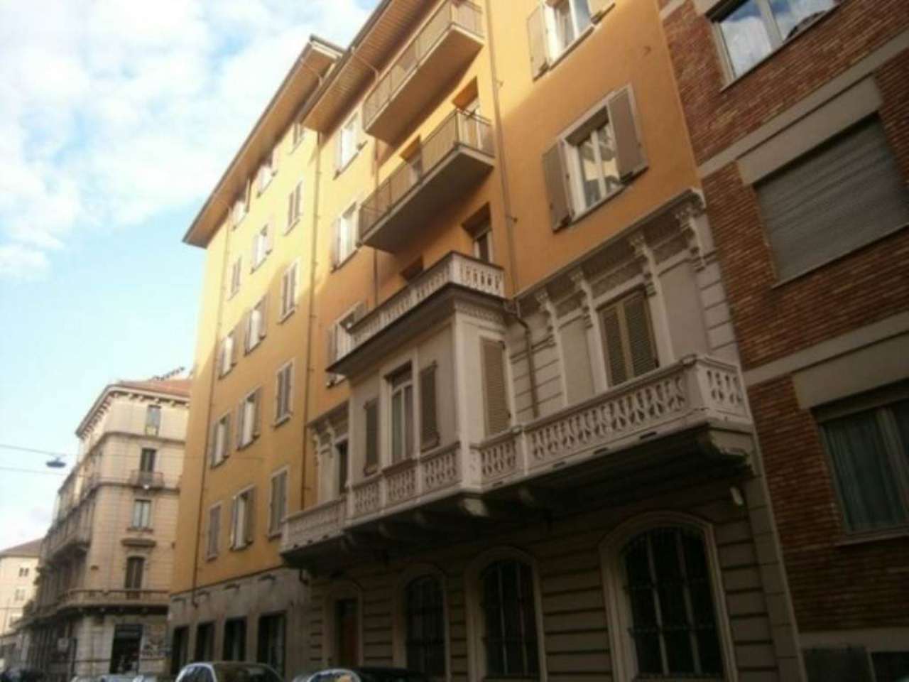  torino affitto quart: san donato naos-casa