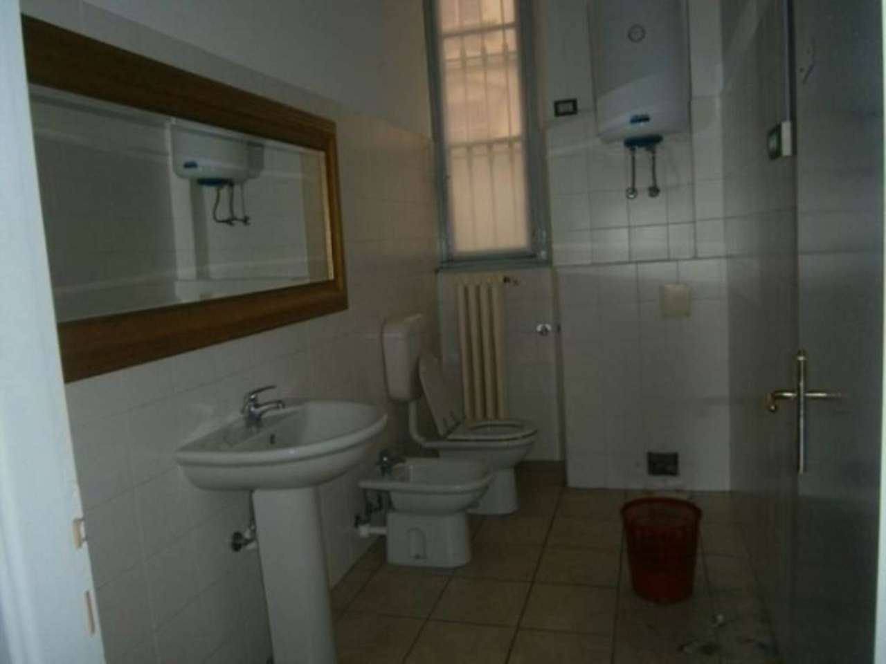 Ufficio - Loc.Com. TORINO affitto  SAN DONATO Michele Schina Naos Casa