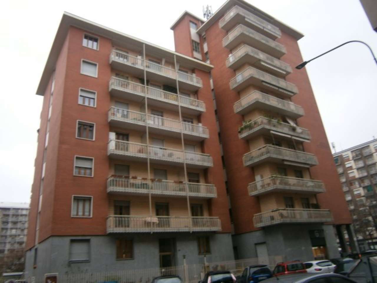  torino vendita quart: santa rita naos casa