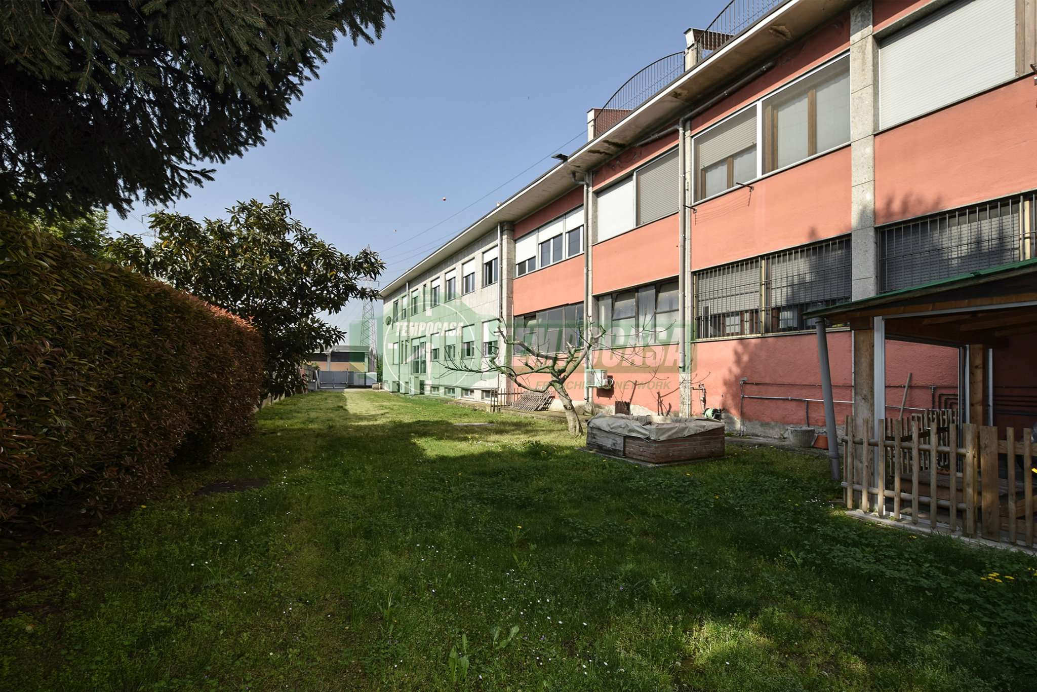 Appartamento SETTIMO MILANESE vendita   Enrico Fermi Seven Spm Srl