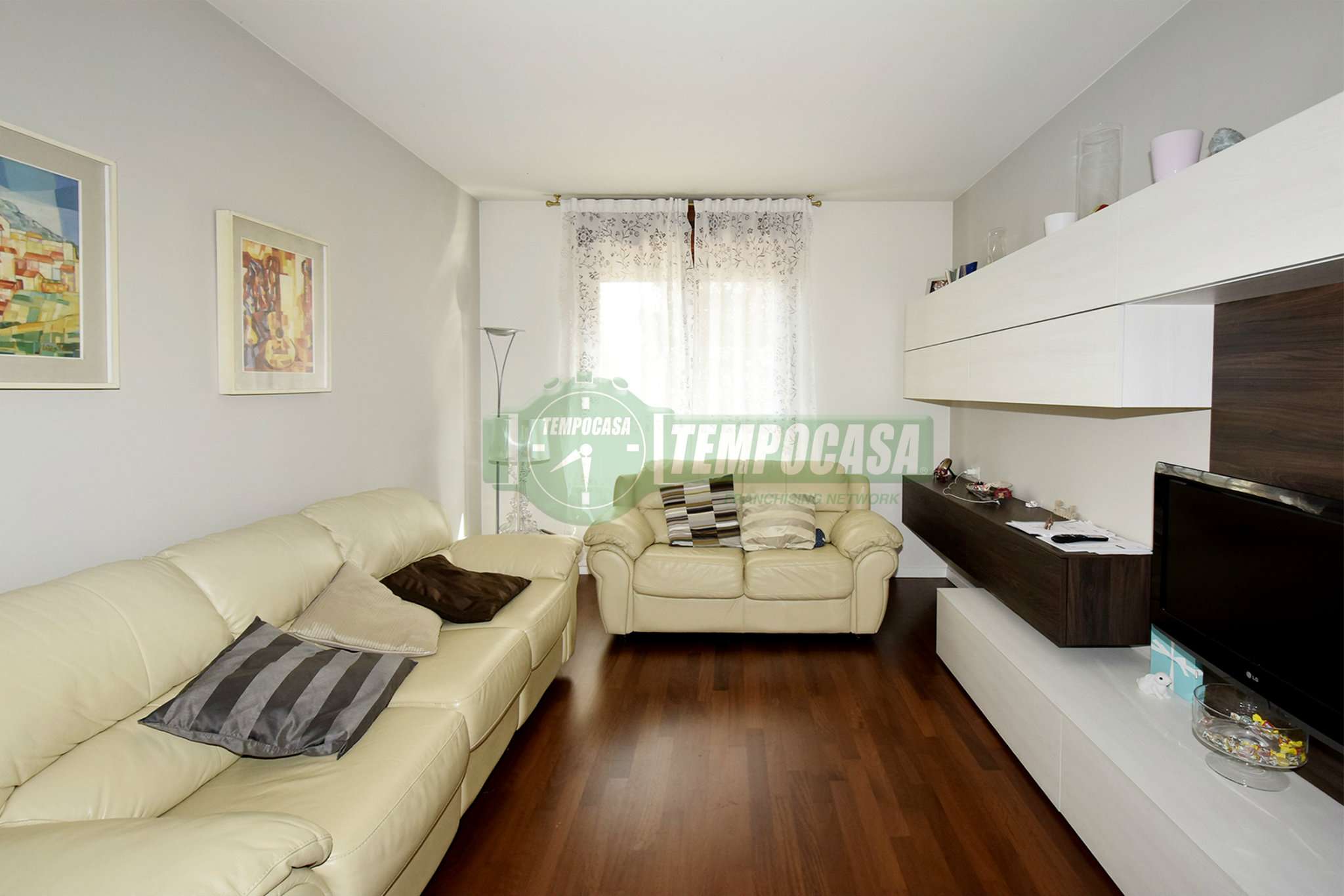 Appartamento SETTIMO MILANESE vendita   Villoresi Seven Spm Srl