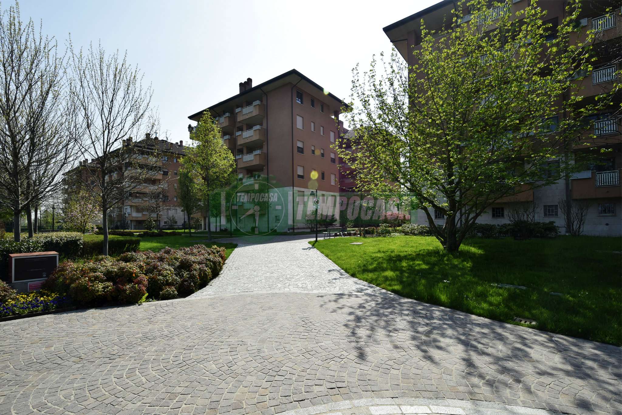 Appartamento SETTIMO MILANESE vendita   Villoresi Seven Spm Srl