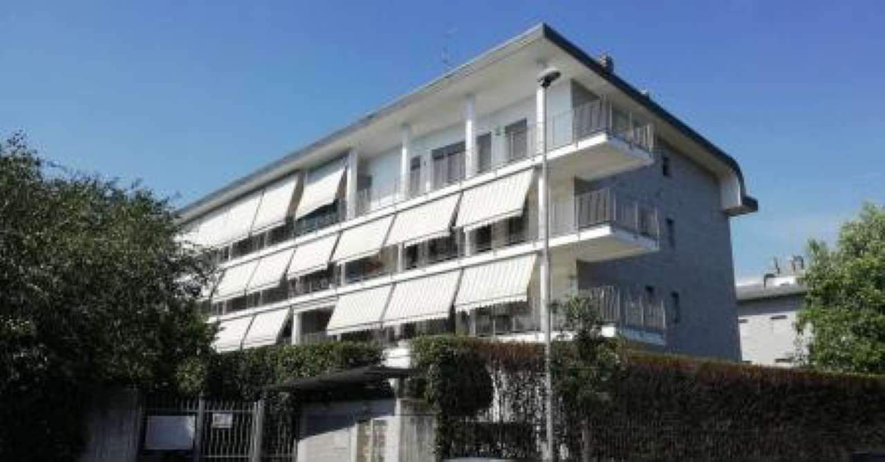 Appartamento SETTIMO MILANESE vendita   Sandro Pertini Seven Spm Srl