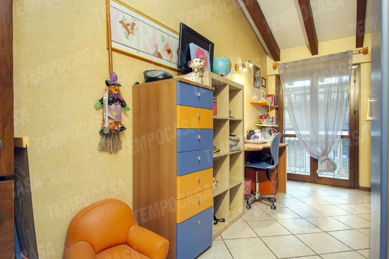 Appartamento SETTIMO MILANESE vendita   Tonale Seven Spm Srl