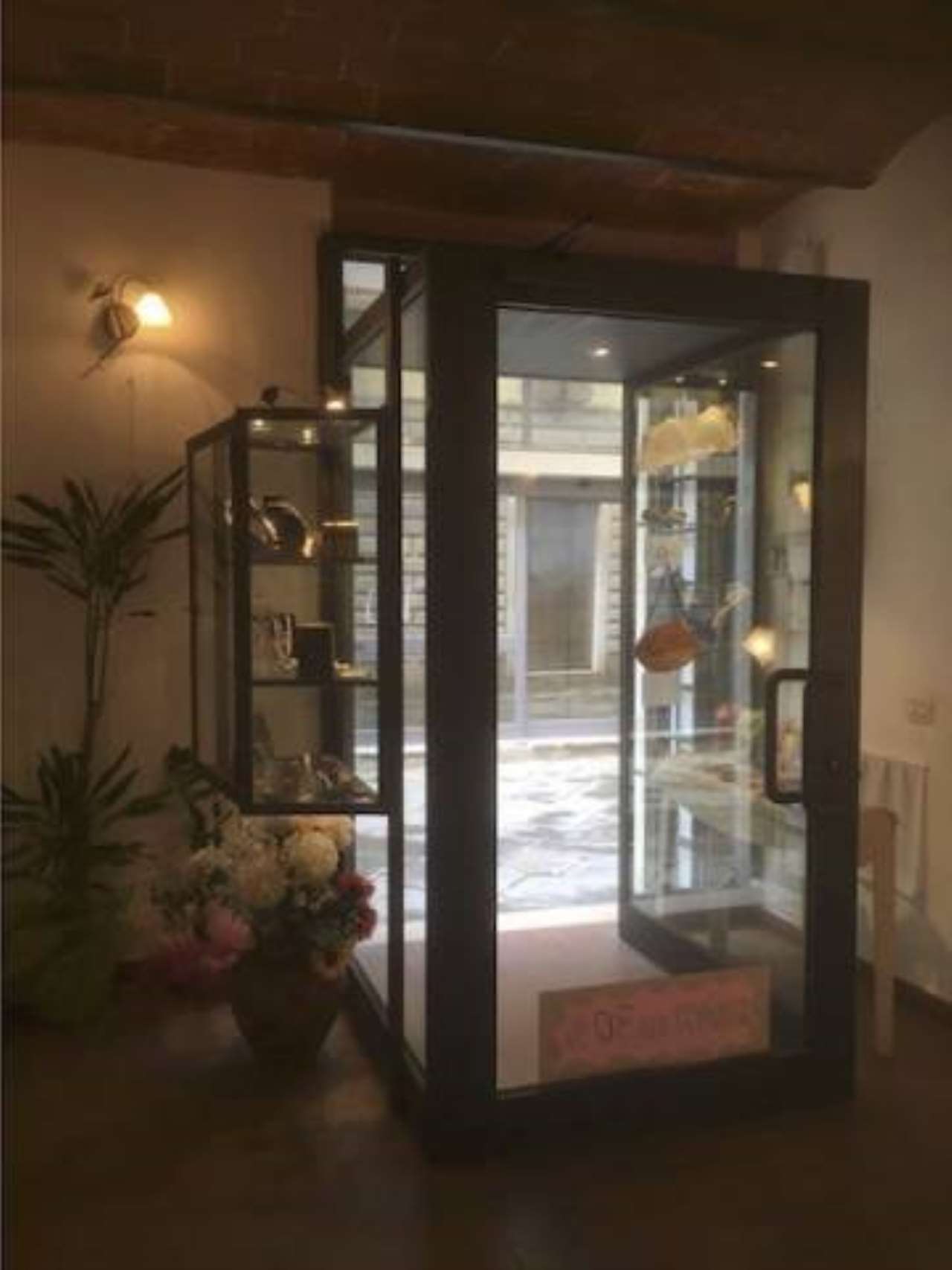 Negozio - Loc.Com. GROSSETO affitto    Immobiliare Aquileia