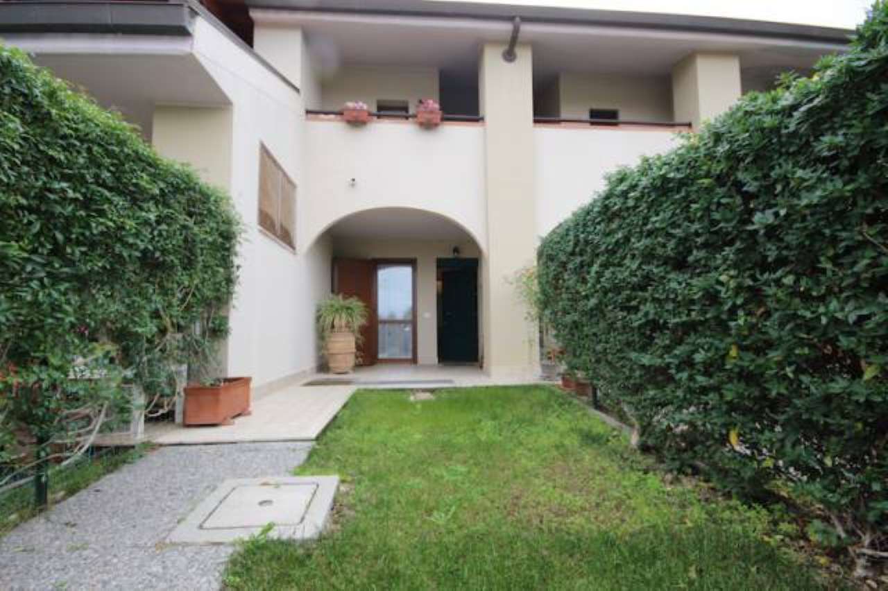 Appartamento GROSSETO vendita   Antonio Segni Immobiliare Aquileia