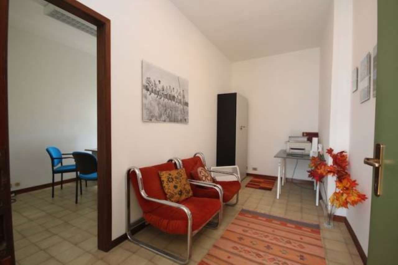 Ufficio - Loc.Com. GROSSETO vendita    Immobiliare Aquileia