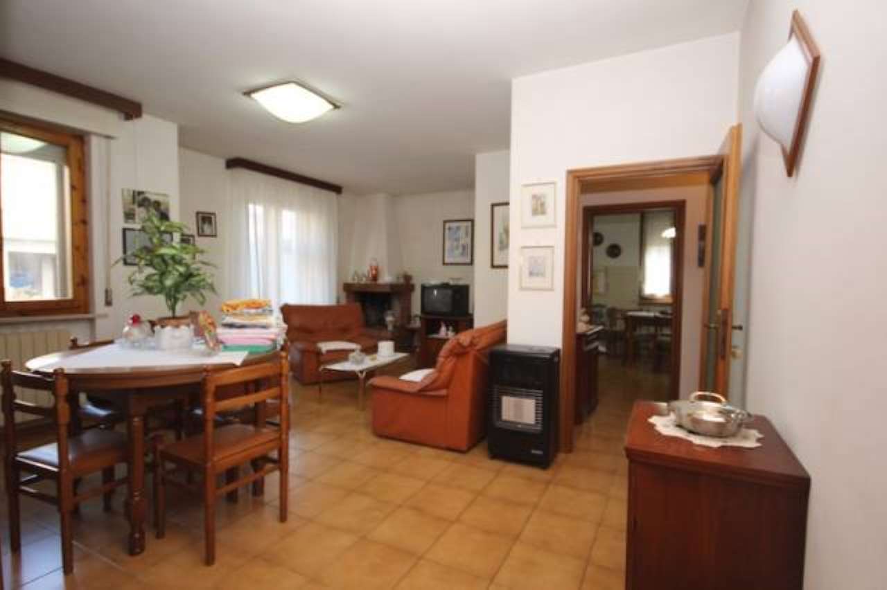 Appartamento SCANSANO vendita    Immobiliare Aquileia