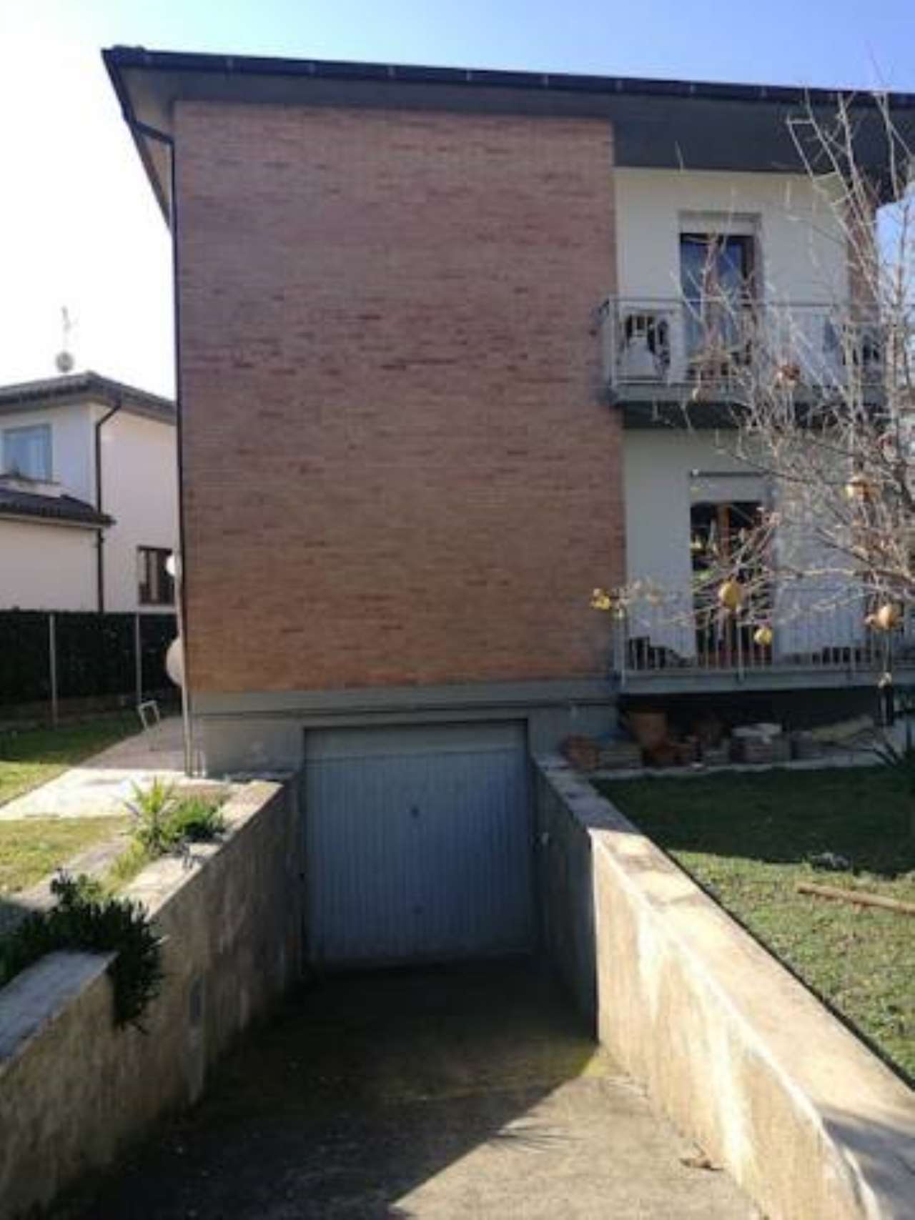 Villa Unifamiliare - Indipendente GROSSETO vendita    Immobiliare Aquileia