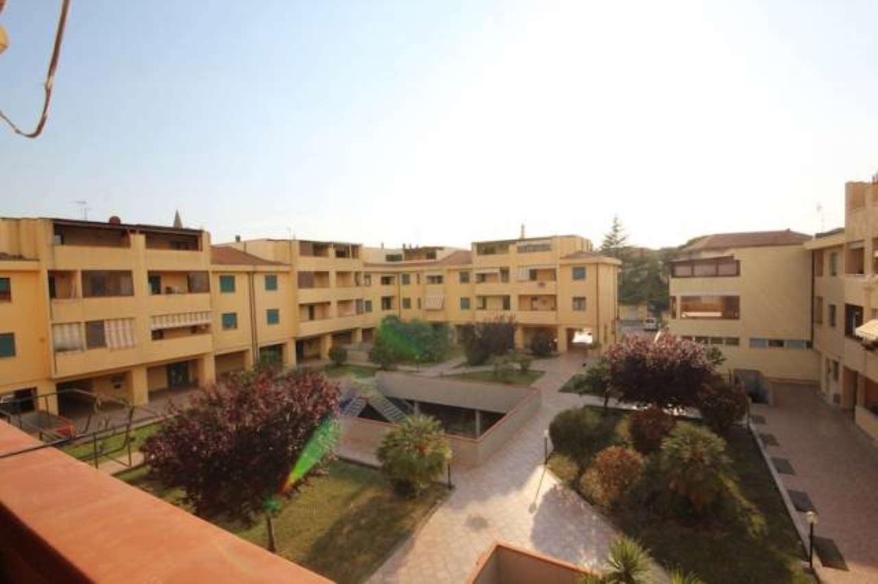 Appartamento GROSSETO vendita   Legnano Immobiliare Aquileia