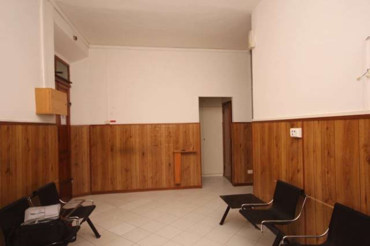 Ufficio - Loc.Com. GROSSETO affitto    Immobiliare Aquileia